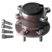 Apec Wheel Bearing Kit fits Ford Mondeo IV 2007-2015 1.6 1.8 2.0 2.2 2.3 2.5