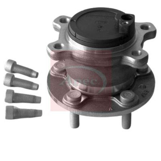 Apec Wheel Bearing Kit fits Ford Mondeo IV 2007-2015 1.6 1.8 2.0 2.2 2.3 2.5