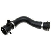Gates Radiator Coolant Hose 337mm ID fits BMW 1 2007-2013