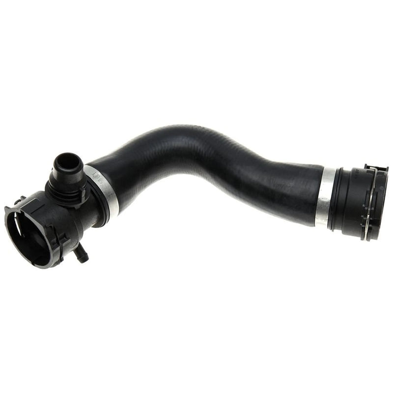 Gates Radiator Coolant Hose 337mm ID fits BMW 1 2007-2013