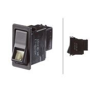 Hella Electrical Switch