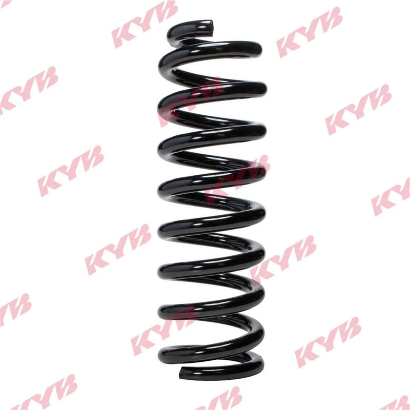 KYB 2 x Suspension Springs fits Isuzu D-Max II 2017-2022 1.9