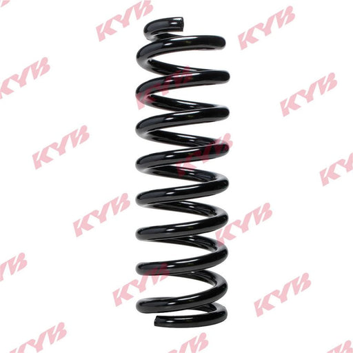 KYB 2 x Suspension Springs fits Isuzu D-Max II 2017-2022 1.9