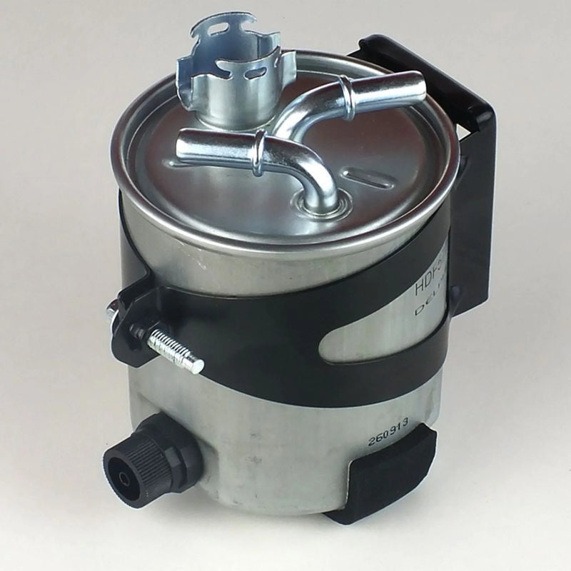 Delphi Fuel Filter Element fits Renault Grand Scénic II 2005-2009 1.5 2.0