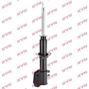 KYB Shock Absorber Damper Strut Front Left fits Suzuki Alto VI 2002-2008 1.1
