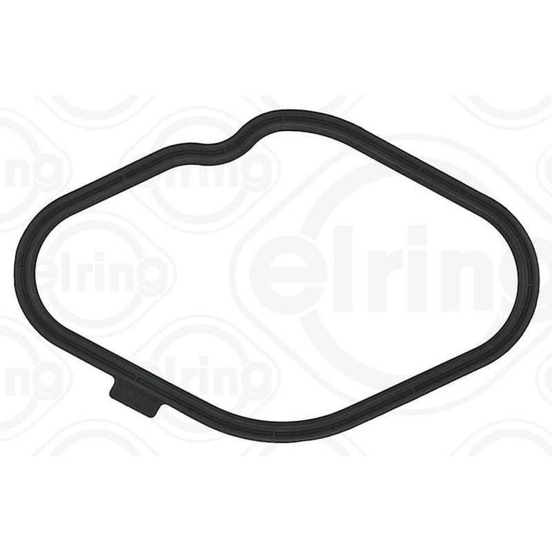 Elring Fuel Pump Gasket OD ID fits Ford Usa Taurus 2009 on 3.5