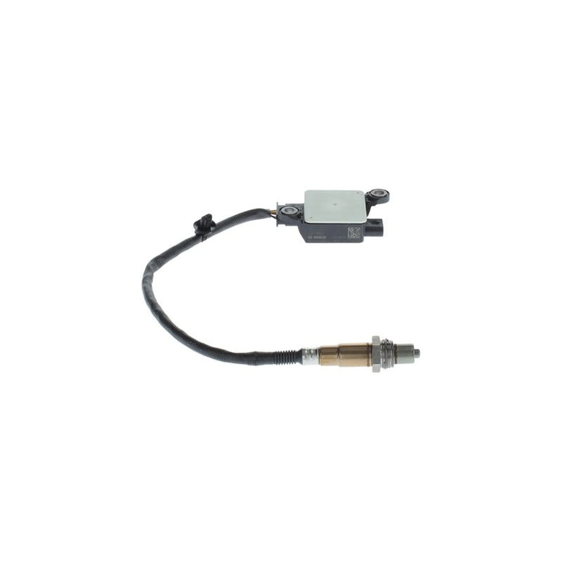 Bosch Diesel Particulate Sensor fits Ford Kuga III 2019 on 2.0