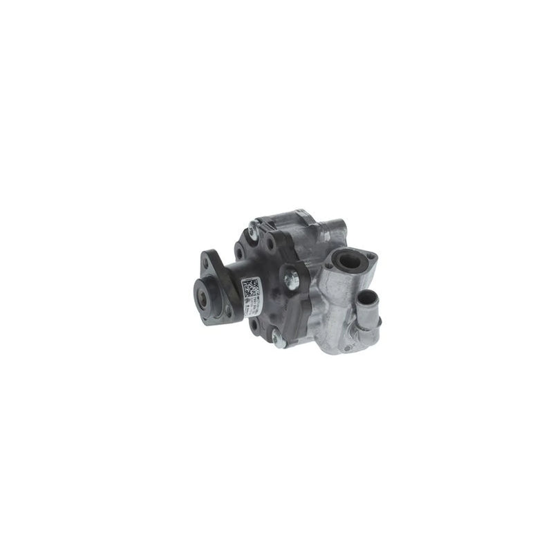 Bosch Power Steering Hydraulic Pump fits Audi A6 C6 2004-2011 2.0