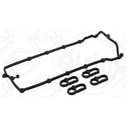 Elring Cylinder Head Cover Gasket Set 707.710