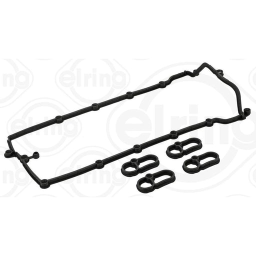 Elring Cylinder Head Cover Gasket Set 707.710
