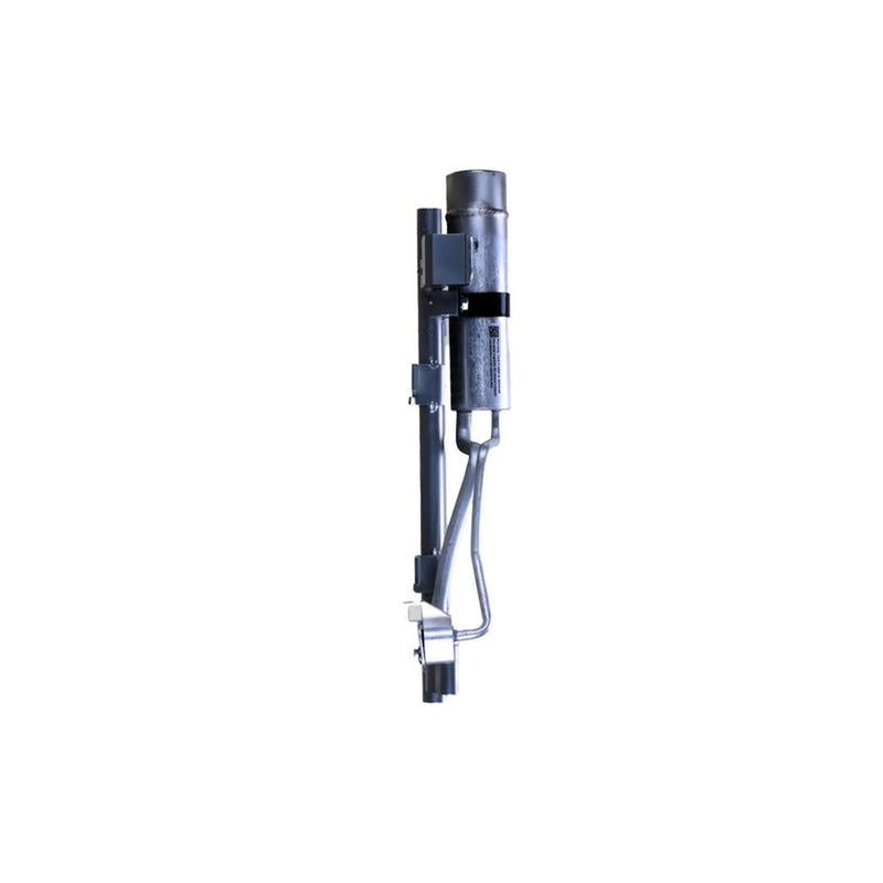 Hella Air Conditioning Condenser fits Nissan Qashqai +2 2008-2013 1.5 2.0