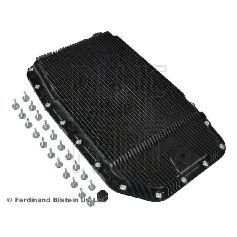Blue Print Automatic Transmission Hydraulic Filter fits Alpina B7 2009-2012