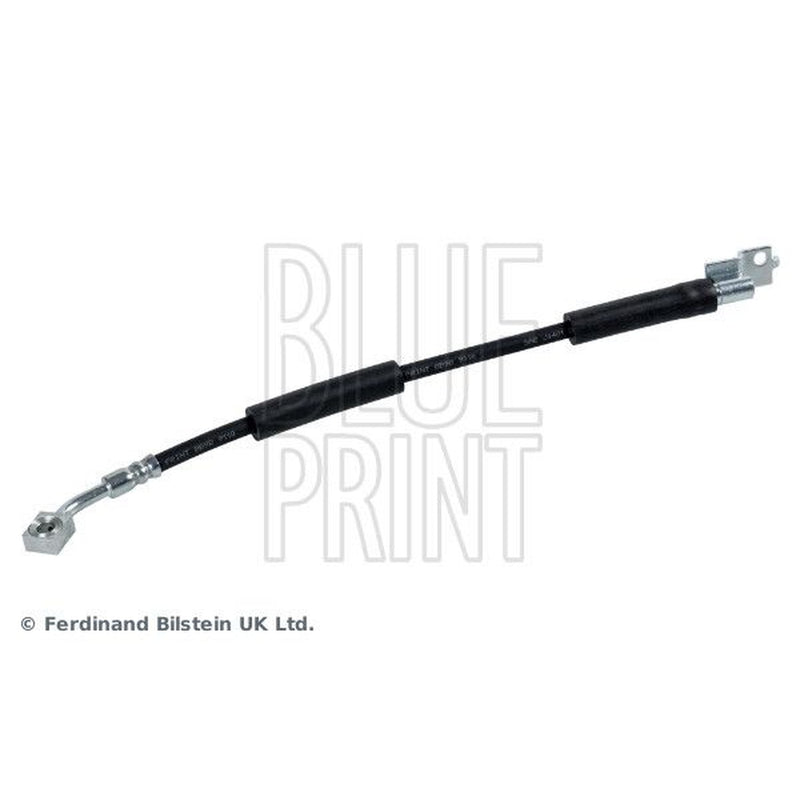 Blue Print Brake Hydraulic Hose Line Front Right fits Jeep Cherokee 1984-2001