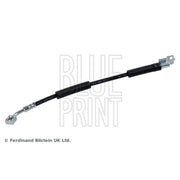 Blue Print Brake Hydraulic Hose Line Front Right ADA105310