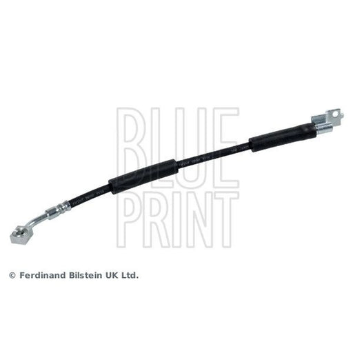 Blue Print Brake Hydraulic Hose Line Front Right ADA105310