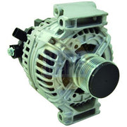 NAPA Car Alternator 12V fits Saab 9-3 2002-2015 2.0