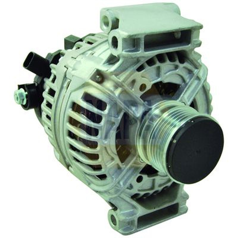 NAPA Car Alternator 12V fits Saab 9-3 2002-2015 2.0