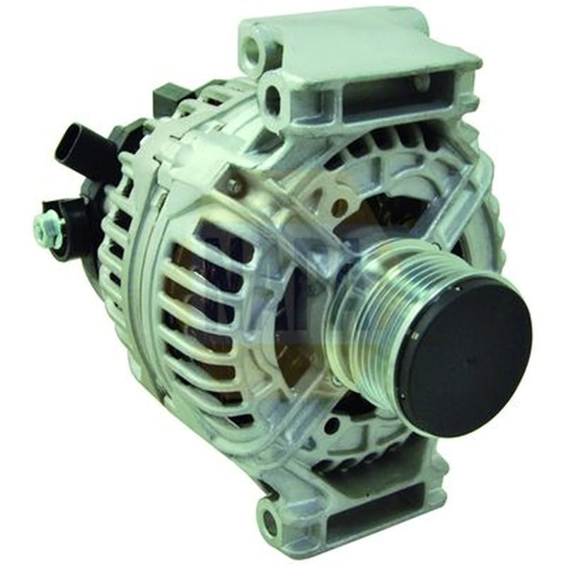NAPA Car Alternator 12V NAL1726