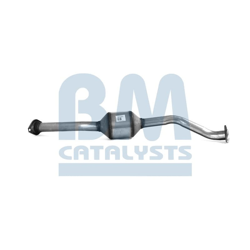 BM Catalysts Homologated Diesel Cat fits Citroën Relay I 2001-2002 2.0