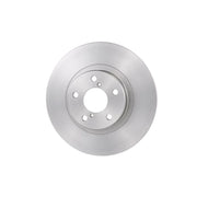 Bosch Front Brake Vented Discs & Pads fits Subaru Forester 2002-2005 2.0