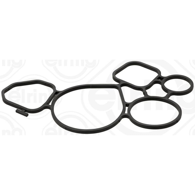 Elring Water Pump Gasket Wide Thick fits Scania 4 - Series 1996-2008