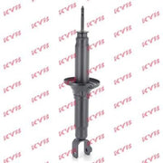 KYB Shock Absorber Damper Strut Rear fits Honda Accord III 1985-1989 1.6 2.0