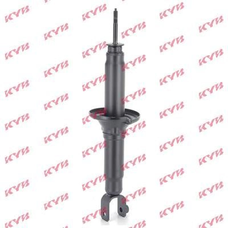 KYB Shock Absorber Damper Strut Rear fits Honda Accord III 1985-1989 1.6 2.0