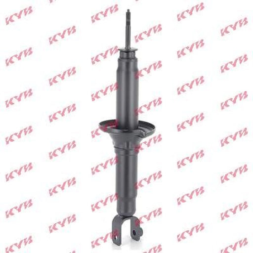KYB Shock Absorber Damper Strut Rear fits Honda Accord III 1985-1989 1.6 2.0