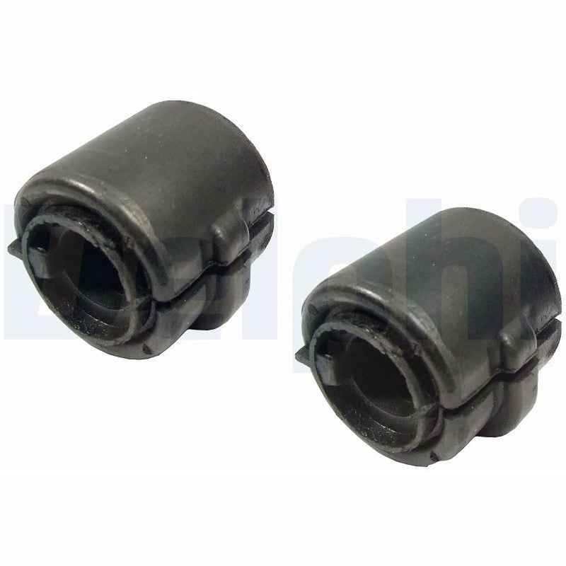 Delphi Anti Roll Bar Bush fits Citroën Xsara 1997-2005 1.4 1.5 1.6 1.8 1.9 2.0