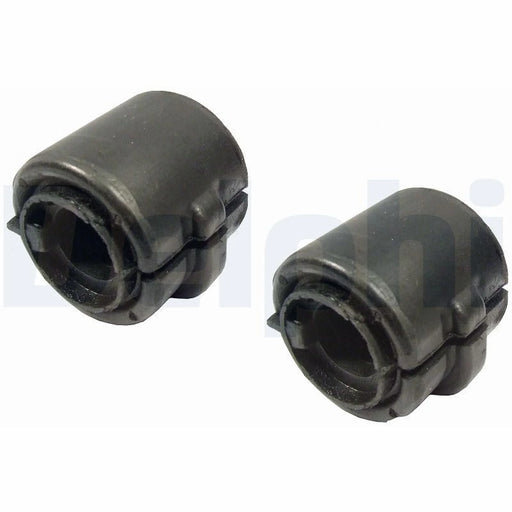 Delphi Anti Roll Bar Bush fits Citroën Xsara 1997-2005 1.4 1.5 1.6 1.8 1.9 2.0