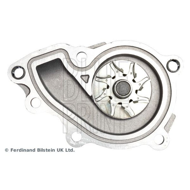 Blue Print Engine Cooling Water Pump fits Hyundai I20 Active 2015-2018 1.0