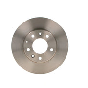 Bosch Front Brake Vented Discs & Pads fits Mazda 6 2002-2007 1.8