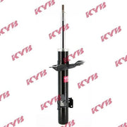 KYB Shock Absorber Damper Strut Front Left fits Land Rover Discovery Sport