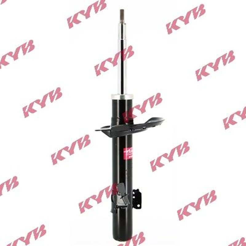 KYB Shock Absorber Damper Strut Front Left fits Land Rover Discovery Sport