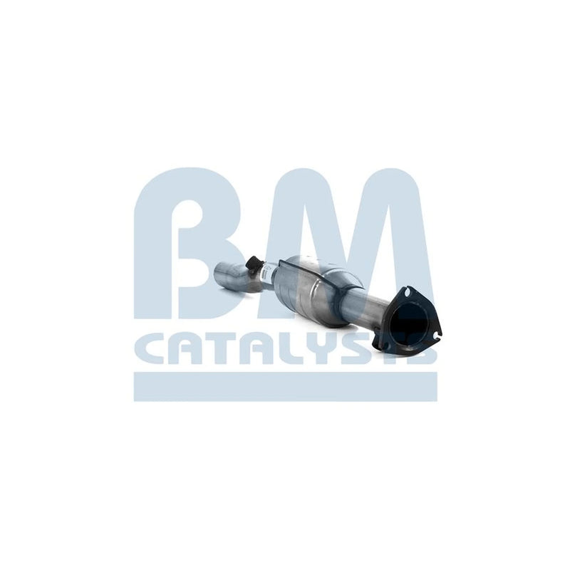 BM Catalysts Homologated Petrol Cat fits Ford Galaxy I 2000-2006 2.8