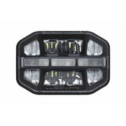 Hella Headlight Headlamp LED Right