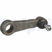 Delphi Steering Pitman Drop Arm fits Mitsubishi Pajero/Shogun 1990-1999