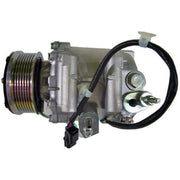 Mahle Air Conditioning Compressor fits Honda Cr-V III 2006-2012 2.0