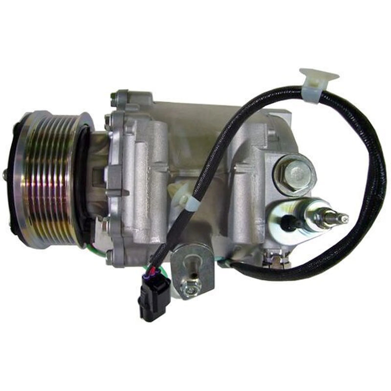 Mahle Air Conditioning Compressor fits Honda Cr-V III 2006-2012 2.0