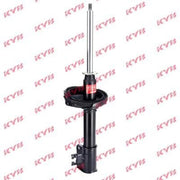 KYB Shock Absorber Damper Strut Rear Left fits Suzuki Baleno 1995-2002