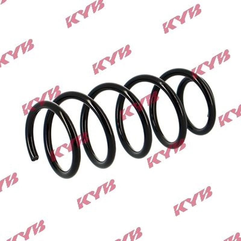 KYB 2 x Suspension Springs fits Mini Mini 2010-2015