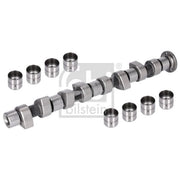 Febi Camshaft Kit Set With Bearings 03131