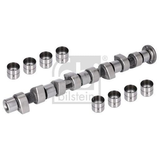 Febi Camshaft Kit Set With Bearings 03131