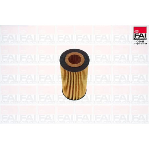 FAI Engine Oil Filter