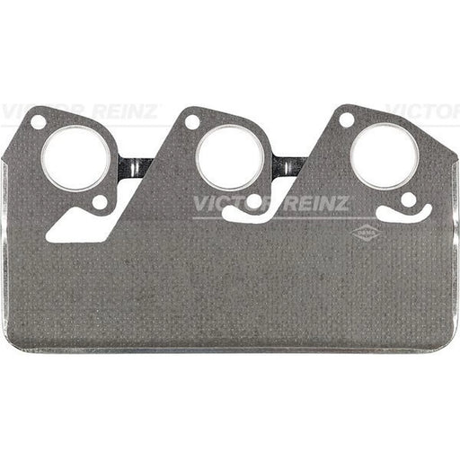 Victor Reinz Exhaust Manifold Gasket Wide 1mm Thick 71-27122-10
