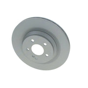 Bosch Front & Rear Brake Discs & Pads fits Mercedes-Benz S-Class 2008-2013