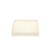 Bosch Cabin Air Filter (Pollen Filter)