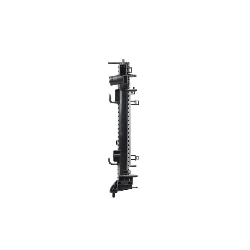 Hella Engine Radiator 8MK 366 301-411