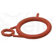 Elring Oil Pump Gasket OD ID Thick fits Infiniti Q30 2015 on 1.6 2.0