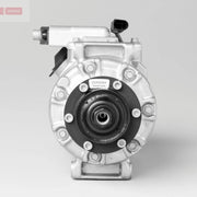 Denso Air Conditioning Compressor fits Audi A4 B6 2003-2005